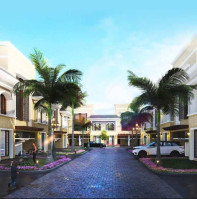 Spanish Villa