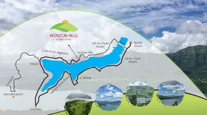 Horizon Hills, Pune - Horizon Hills