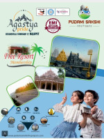 Agastya Pride