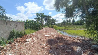 Aman City