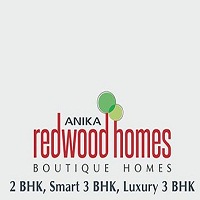 Anika Redwood Homes