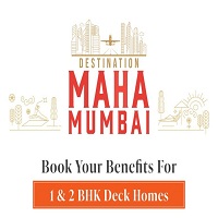 Destination Maha Mumbai