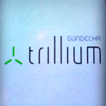 Gundecha Trillium