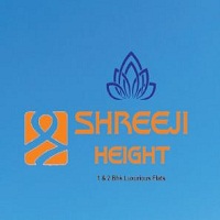 Shreeji Height