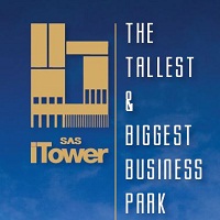 SAS iTower