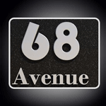 68 Avenue