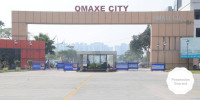 Omaxe City