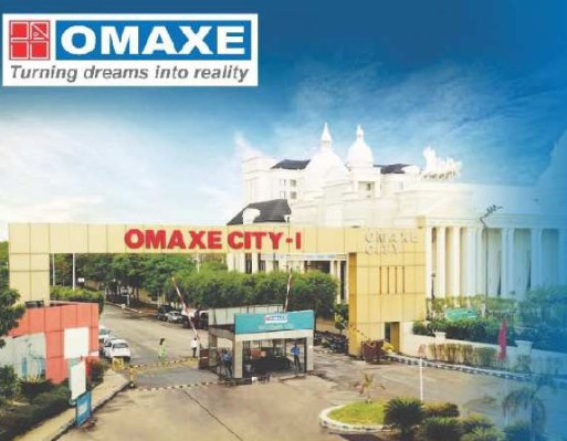 Omaxe City, Ratlam - Residential Plots