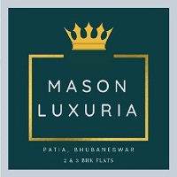 Mason Luxuria