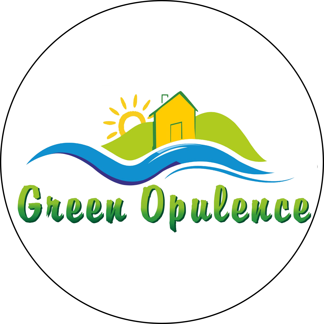 Green Opulences