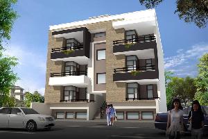 Vinayak Apartments