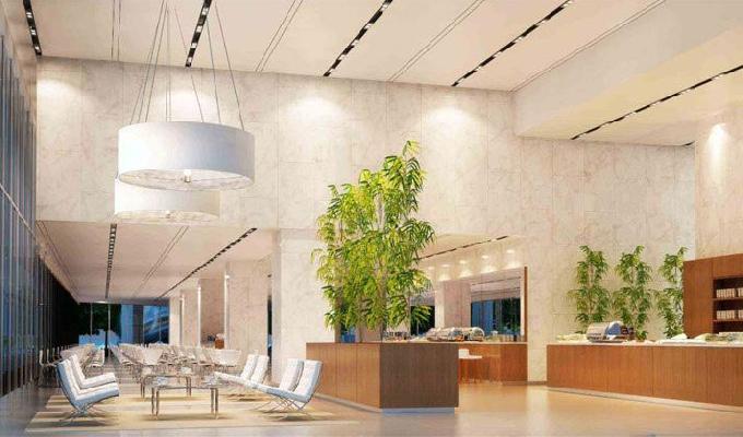 Godrej BKC, Mumbai - Offices Space
