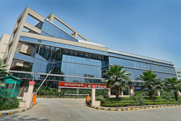 Suncity Trade Tower, Gurgaon - Office Space