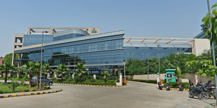 Suncity Trade Tower, Gurgaon - Office Space