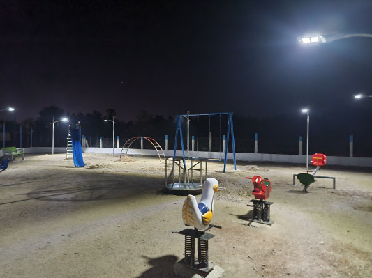 Velan Nagar, Tiruvannamalai - Residential Plots