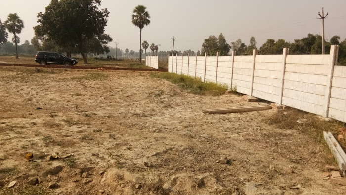 Shailja Green, Lucknow - Residential Plots