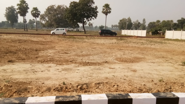 Shailja Green, Lucknow - Residential Plots