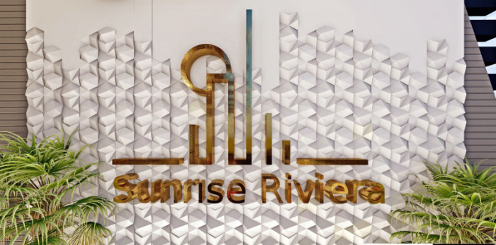 Sunrise Riviera, Mohali - Commercial Development