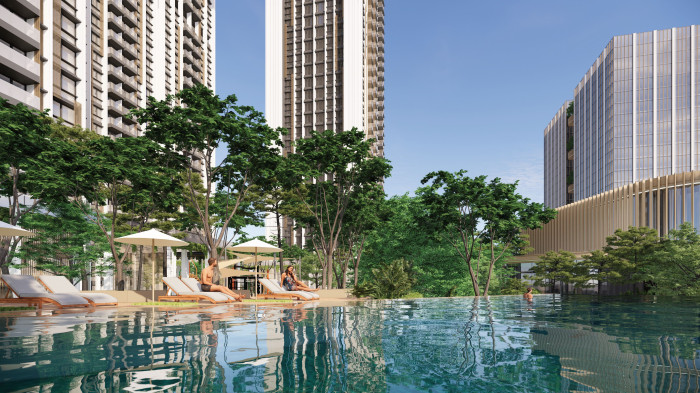 Runwal 25 Hour Life, Thane - 2/3 BHK Aparment