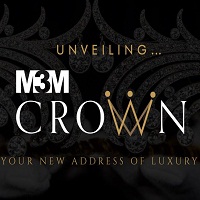 M3m Crown