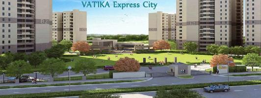 Vatika Express City