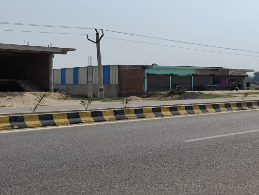 Rawatpur Enclave, Prayagraj - Residential Plots