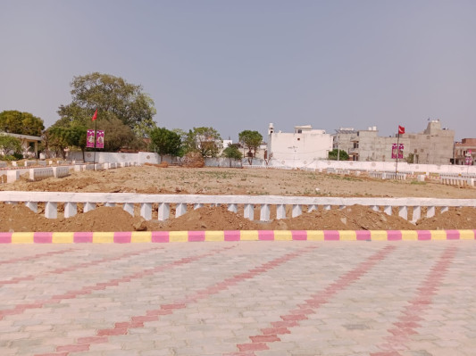 Riysat Kunj, Jaipur - Residential Plots