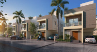 Bungalow Bari