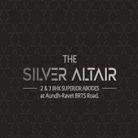 The Silver Altair