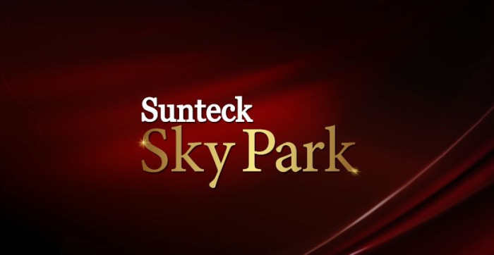 Sky Park, Mumbai - 2 BHK Superior Abodes
