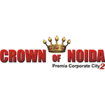 Crown of Noida