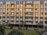 Sai Shraddha Residency