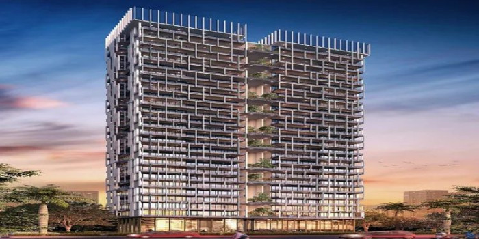The Icon, Gurgaon - Luxurious 4 BHK Apartment