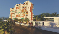 Meenrung Sky Villa