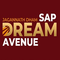 Jagannath Dham Sap Dream Avenue