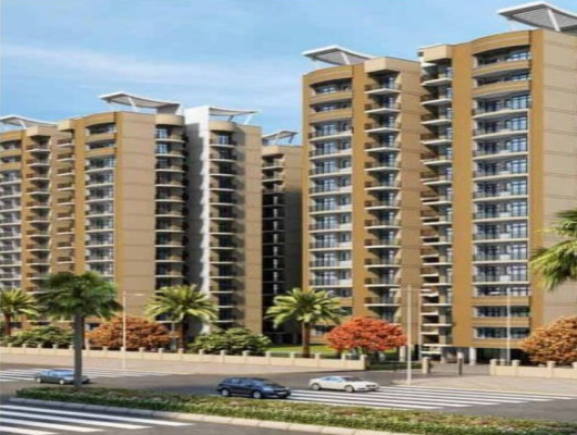 Prosperity Homes, Faridabad - 3 BHK Aparment