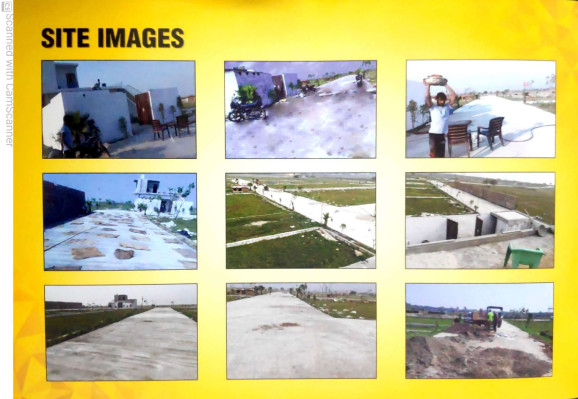 The Grand City, Aligarh - Residential Plots