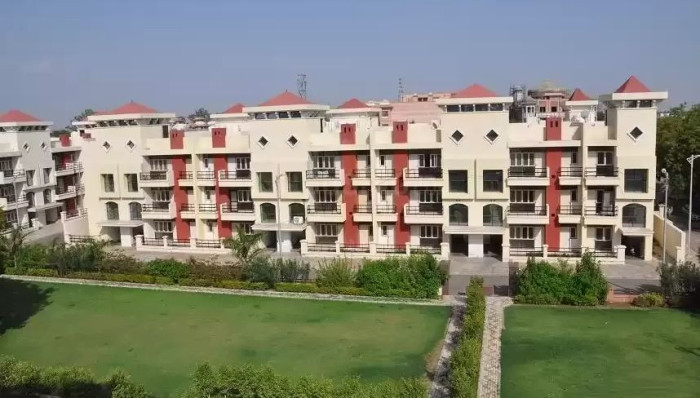 Prerna Parsvnath, Agra - 2/3/4 BHK Premium Apartments