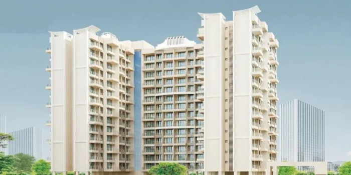 Deep Classic Tower, Mumbai - 1 BHK Premium Homes