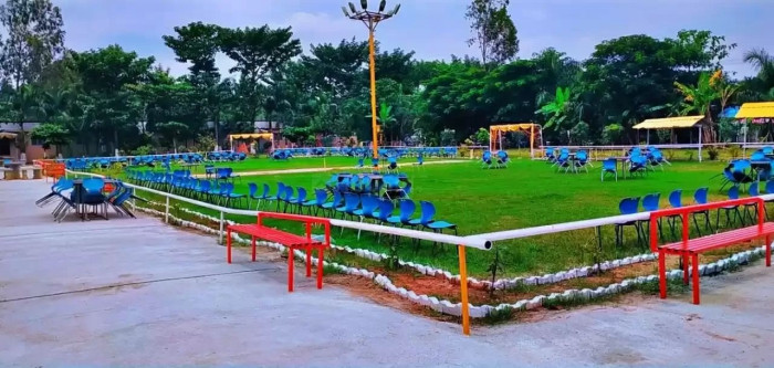Vishalakshi  Meadows, Bangalore - Residential Plots