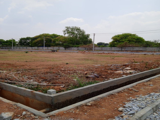 Subhavya enclave, Bangalore - Residential Plot