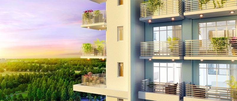 Godrej Summit, Gurgaon - 2/3/4 Bedroom Residences
