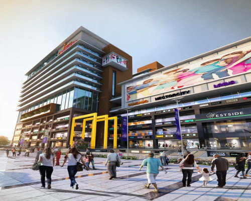 iThums Galleria, Greater Noida - Commercial Shop