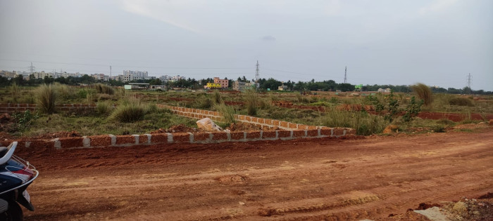 Safety Land Estate, Bhubaneswar - Residential Plot