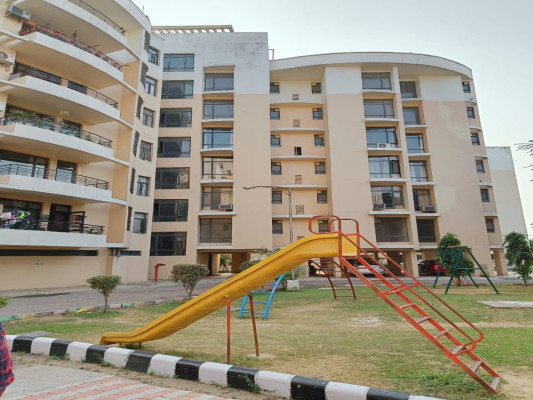 Som Datt Landmark, Mohali - 2/3 BHK Apartments Flats
