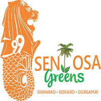 99 Sentosa Green
