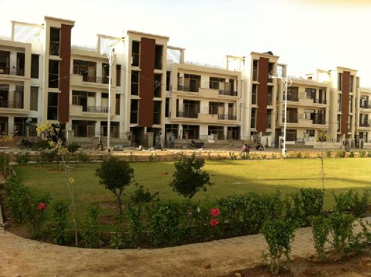 Tuscan Residency, Mohali - Integrated Township