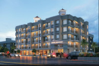 Deepali Residency