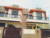 Prosperity Homes