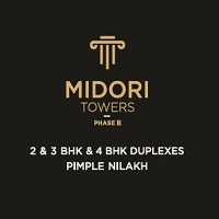 Midori Towers Phase II